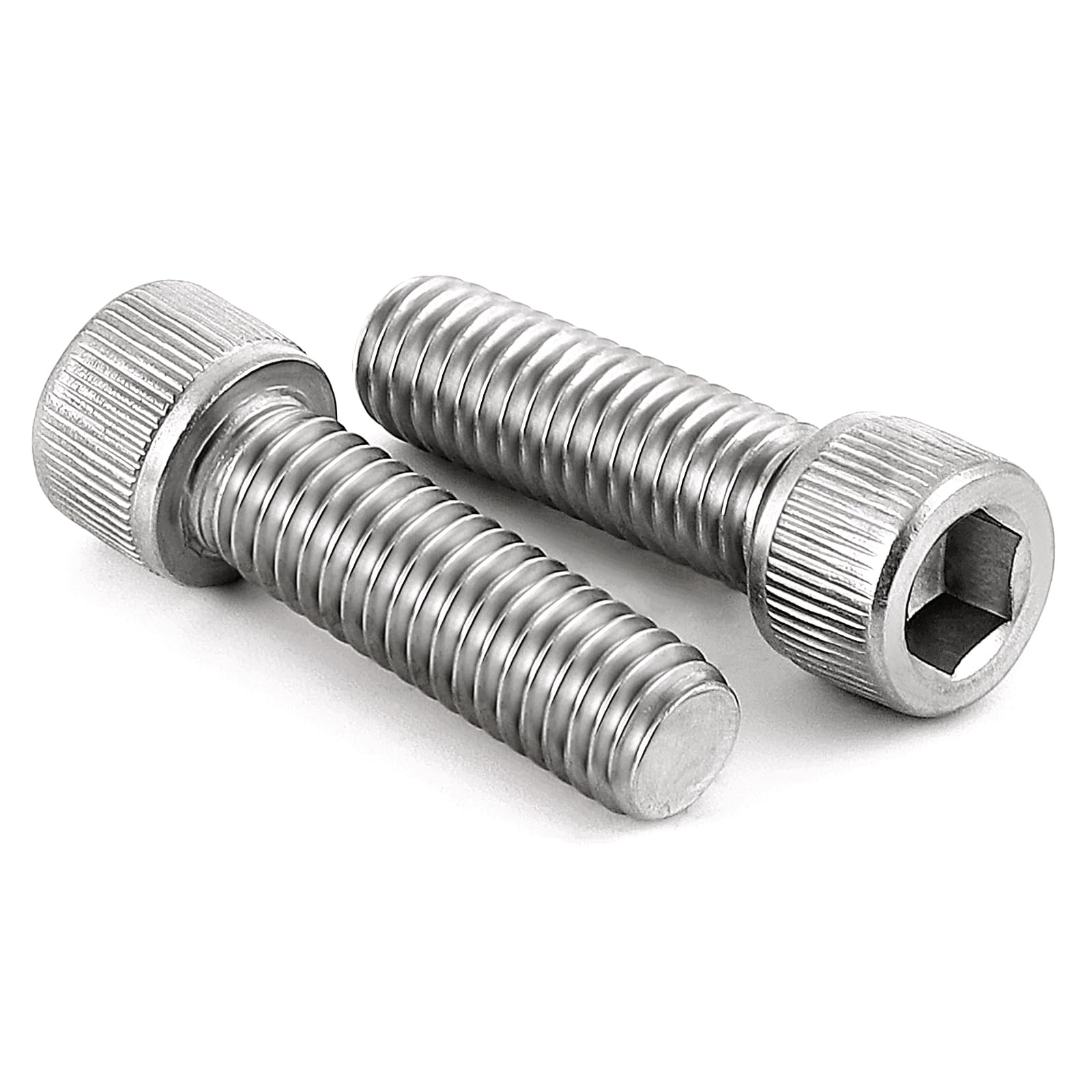Socket Head Cap Screws